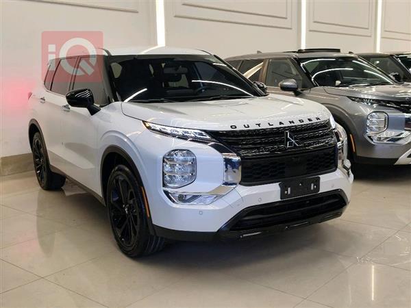 ميتسوبيشي اوتلاندر 2024 للبيع في العراق - اربيل